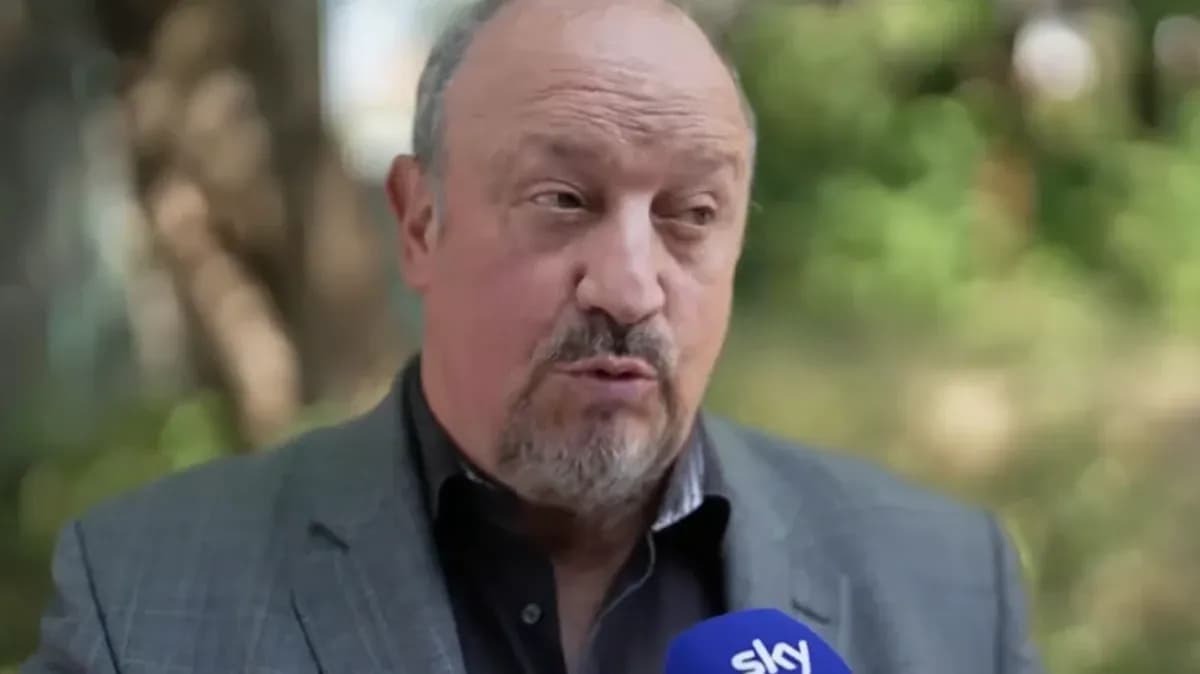 Man speaking during an outdoor interview session Man speaking during an outdoor interview session