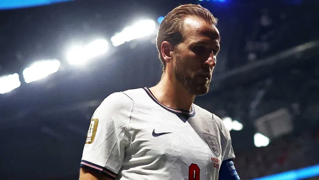 Player walking off field in England kit Player walking off field in England kit