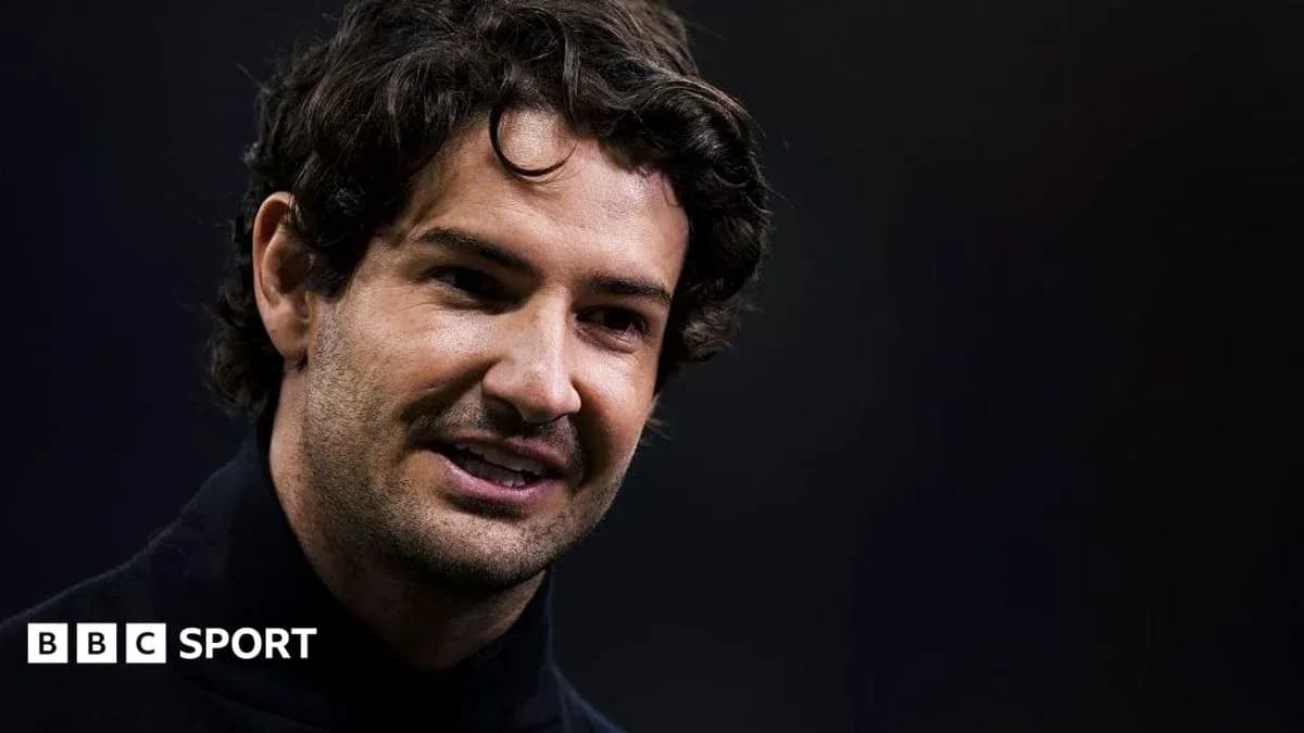 Man speaking during a sports interview or event Man speaking during a sports interview or event