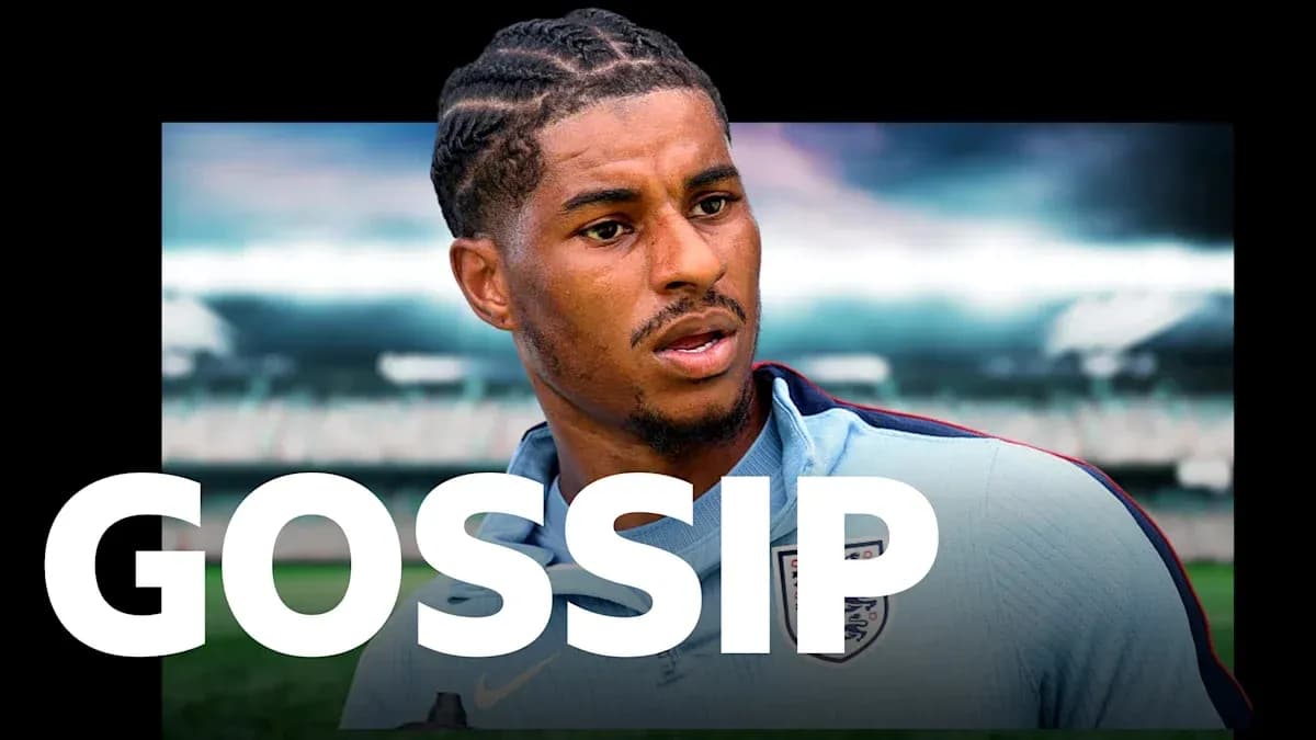 Player in England kit during a press event Player in England kit during a press event