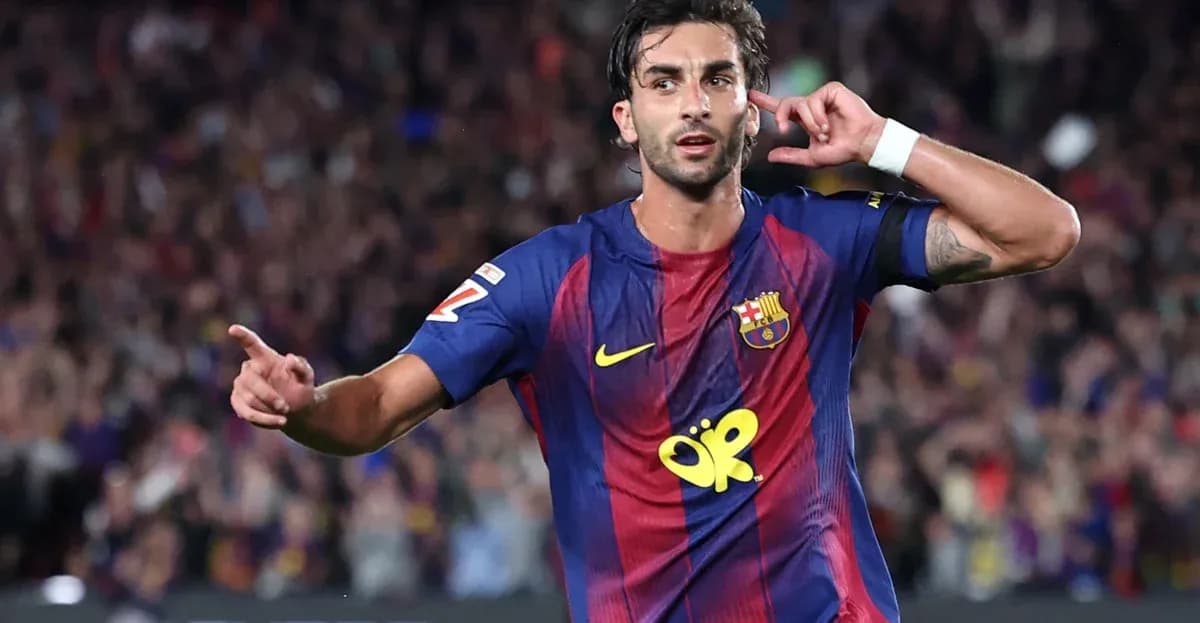 Player celebrating a goal during a match Player celebrating a goal during a match