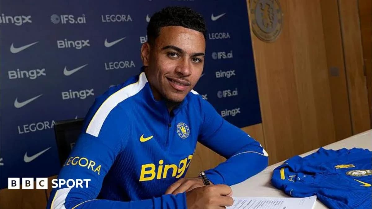 Player signing contract at club announcement event Player signing contract at club announcement event