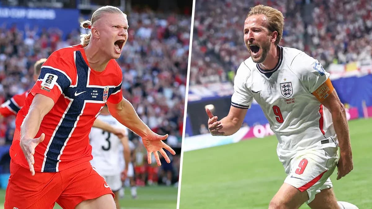WC 2026 Golden Boot Battle: Top Scorers Update for 15 July WC 2026 Golden Boot Battle: Top Scorers Update for 15 July