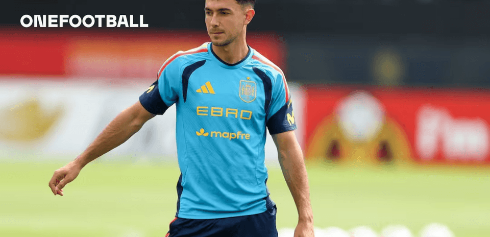 Real Madrid Pauses Midfield Search After Rodri Declines; Arsenal Values Zubimendi at £78m Real Madrid Pauses Midfield Search After Rodri Declines; Arsenal Values Zubimendi at £78m