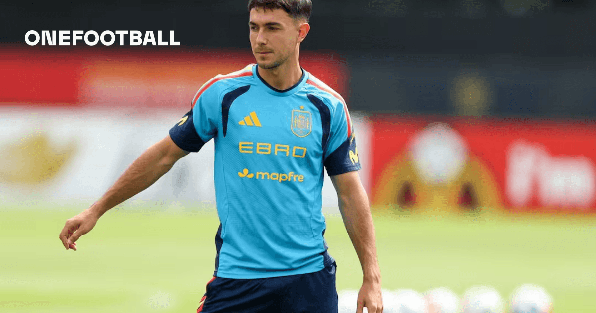 Real Madrid Pauses Midfield Search After Rodri Declines; Arsenal Values Zubimendi at £78m Real Madrid Pauses Midfield Search After Rodri Declines; Arsenal Values Zubimendi at £78m