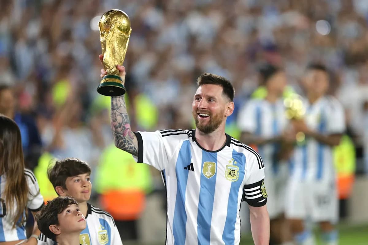 Ranking the Top 10 FIFA World Cup Finals in History Ranking the Top 10 FIFA World Cup Finals in History