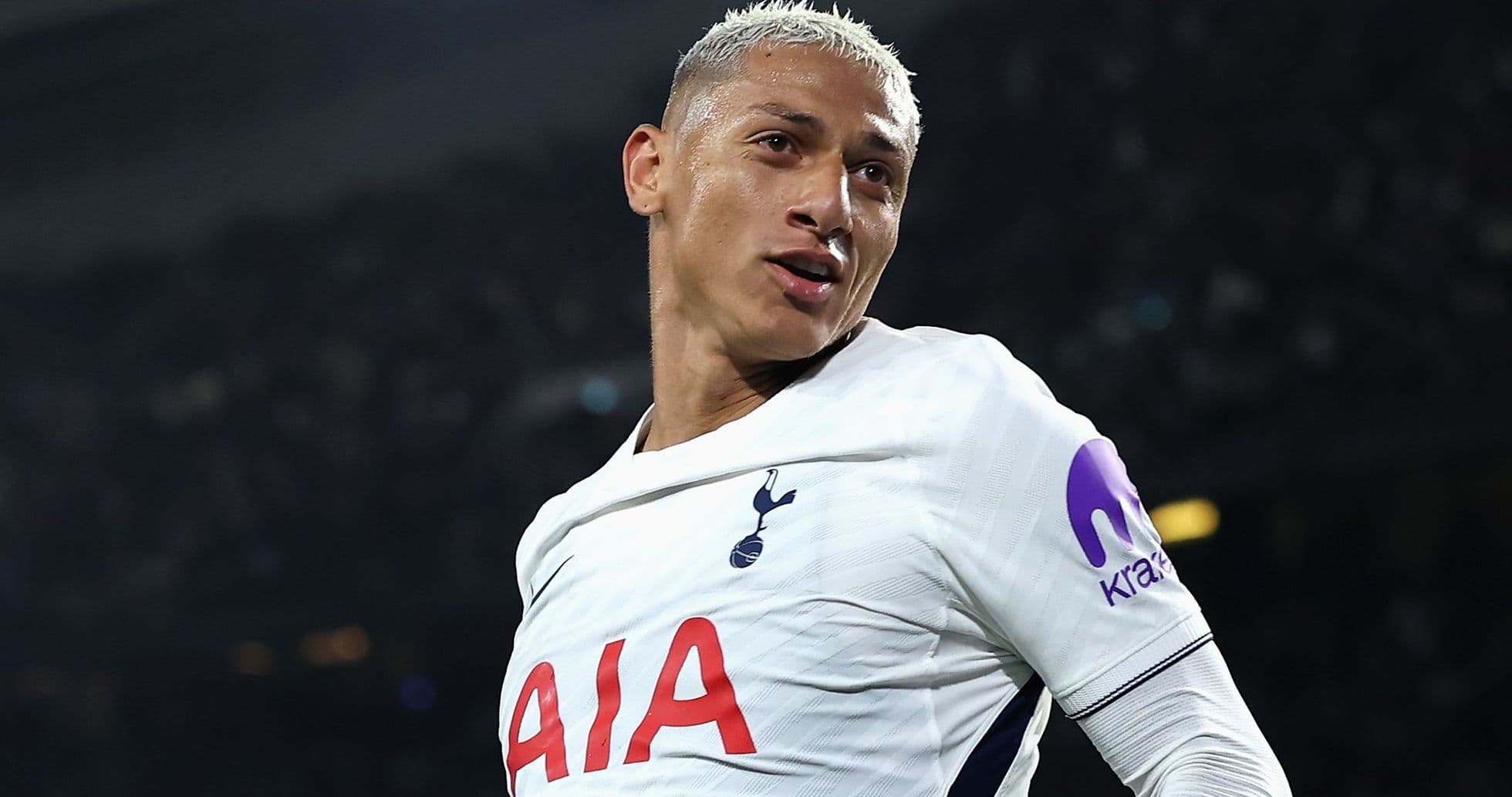 Mohamed Salah and Fabinho Push Richarlison Toward Trabzonspor Transfer Amid Tottenham Freeze-Out Mohamed Salah and Fabinho Push Richarlison Toward Trabzonspor Transfer Amid Tottenham Freeze-Out