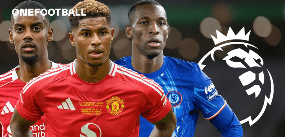 Top 10 'Like A New Signing' Players for 2026/27 Season Featuring Stars from Man United, Chelsea, Liverpool, and Spurs Top 10 'Like A New Signing' Players for 2026/27 Season Featuring Stars from Man United, Chelsea, Liverpool, and Spurs