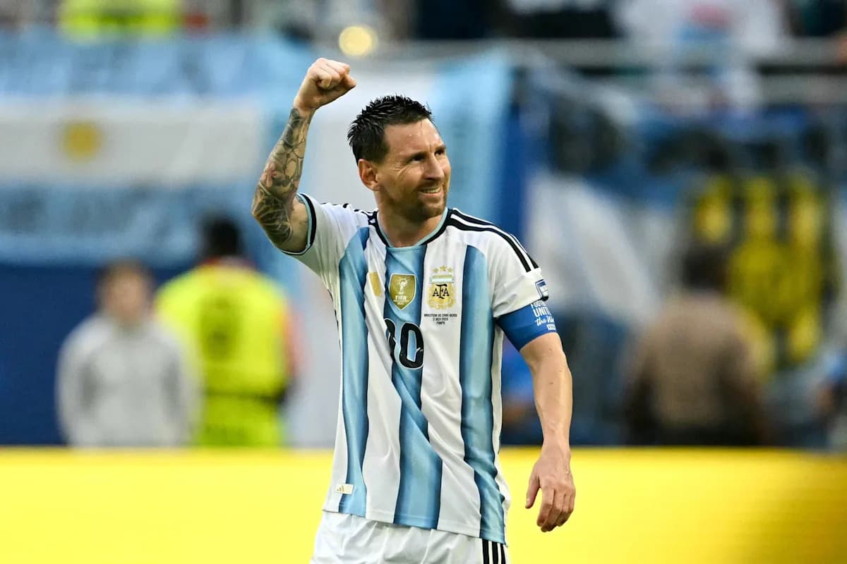 Top Contenders for the FIFA World Cup Golden Ball Award Top Contenders for the FIFA World Cup Golden Ball Award