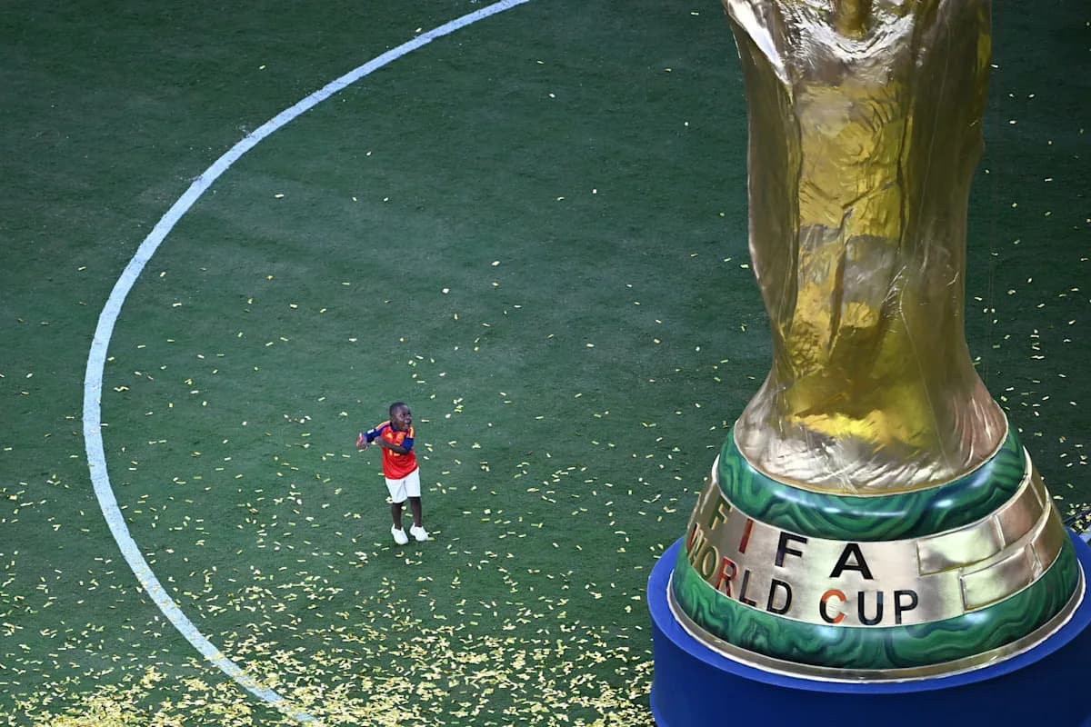 26 Memorable Moments from the 2026 World Cup 26 Memorable Moments from the 2026 World Cup
