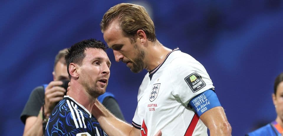 Harry Kane Calls England’s World Cup Exit to Argentina His Deepest International Pain Harry Kane Calls England’s World Cup Exit to Argentina His Deepest International Pain
