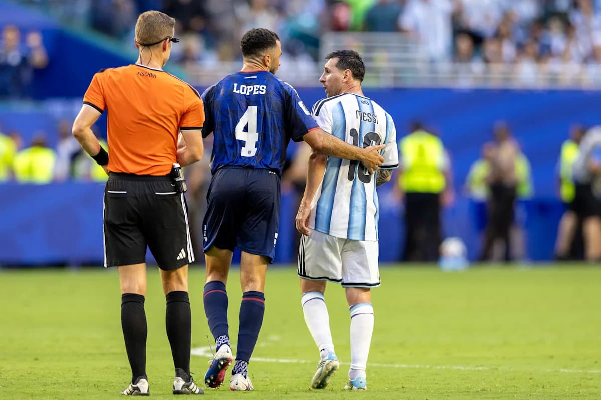 Top 10 Most Memorable Matches from This Summer's World Cup Top 10 Most Memorable Matches from This Summer's World Cup