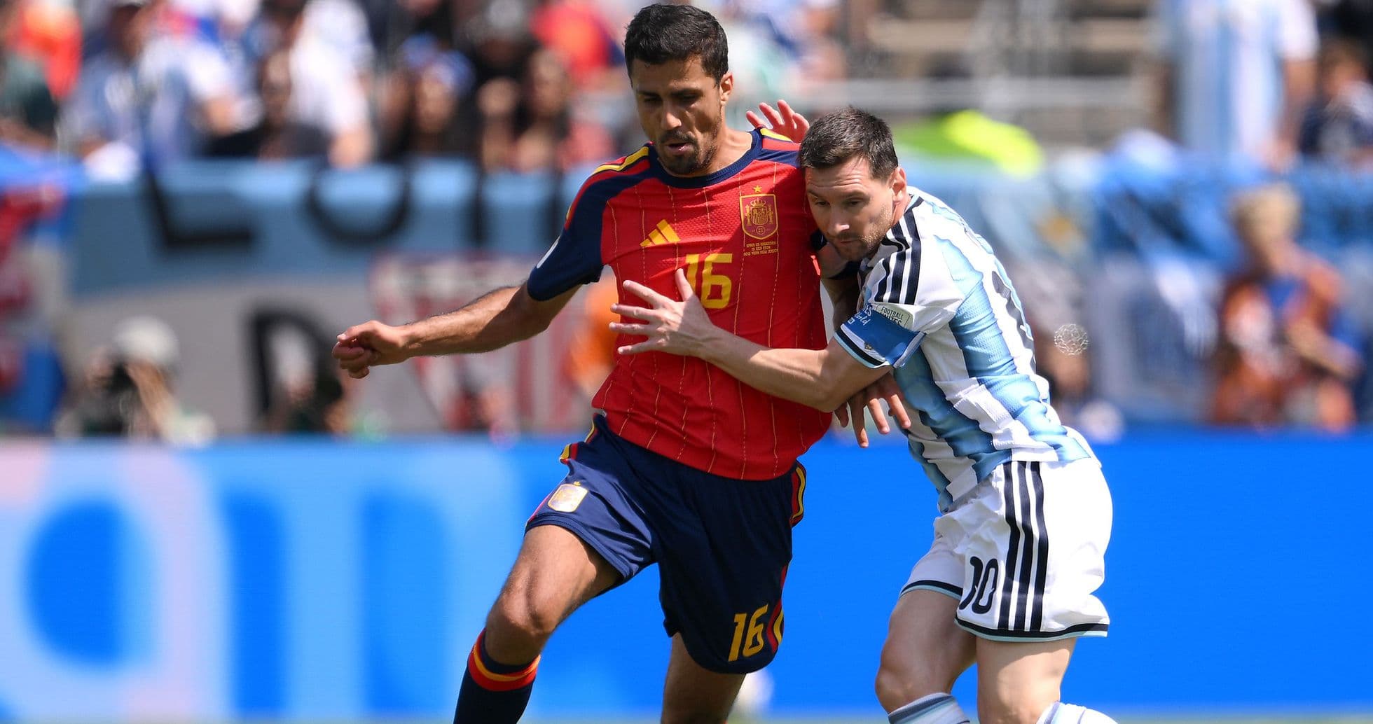 IFFHS Names Lionel Messi Best Player of 2026 World Cup Despite Silver Ball Finish IFFHS Names Lionel Messi Best Player of 2026 World Cup Despite Silver Ball Finish