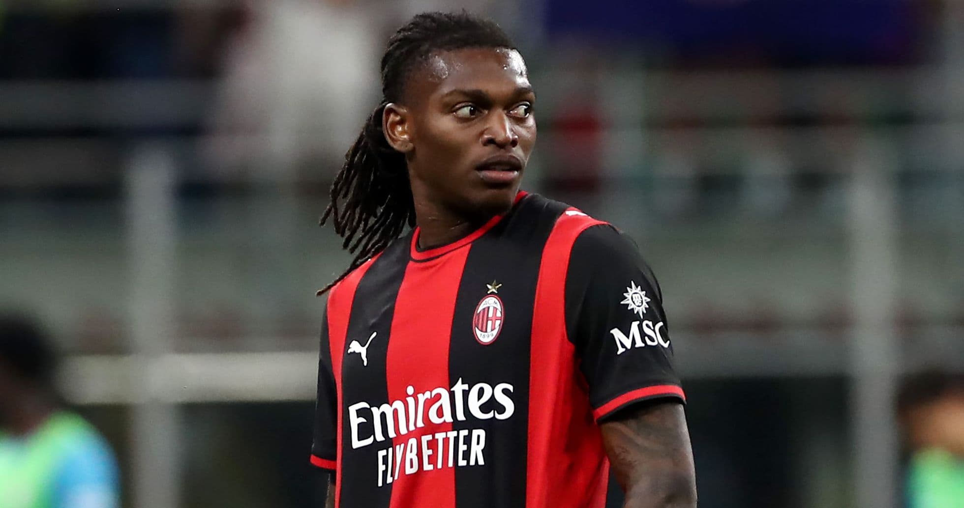 Fenerbahce Targets Rafael Leao with €60 Million Offer and High Salary Package Fenerbahce Targets Rafael Leao with €60 Million Offer and High Salary Package