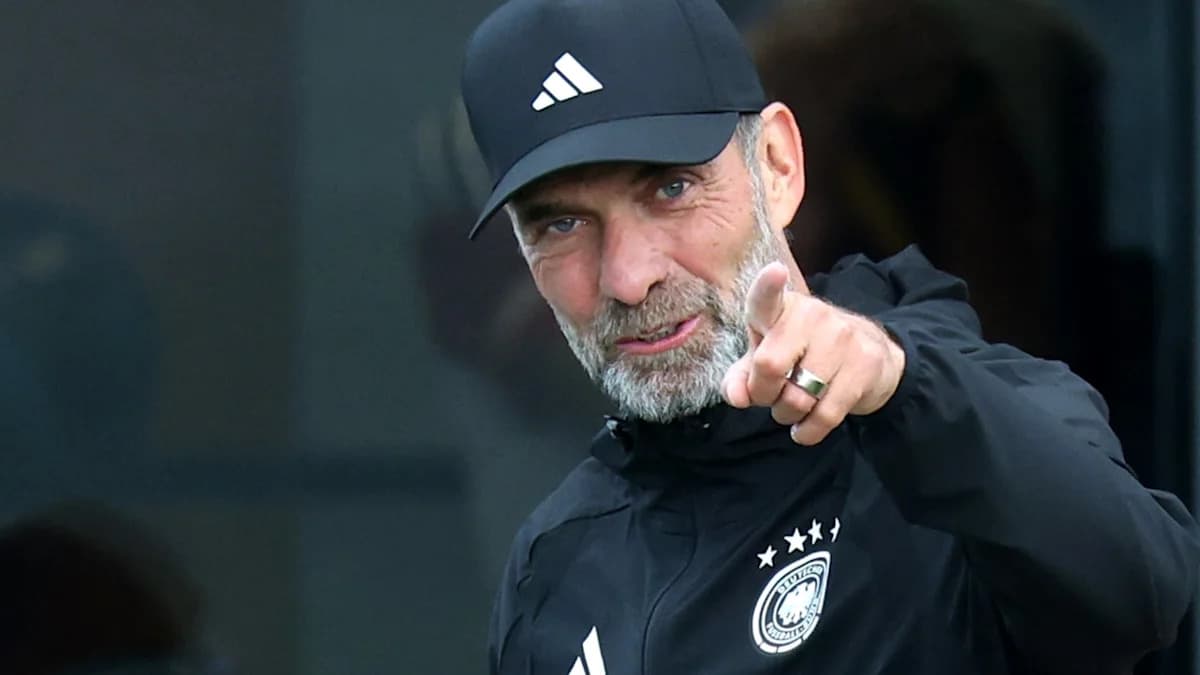 Netherlands vs Germany: Kick-off, TV Info, and How to Watch the Nations League Match Netherlands vs Germany: Kick-off, TV Info, and How to Watch the Nations League Match