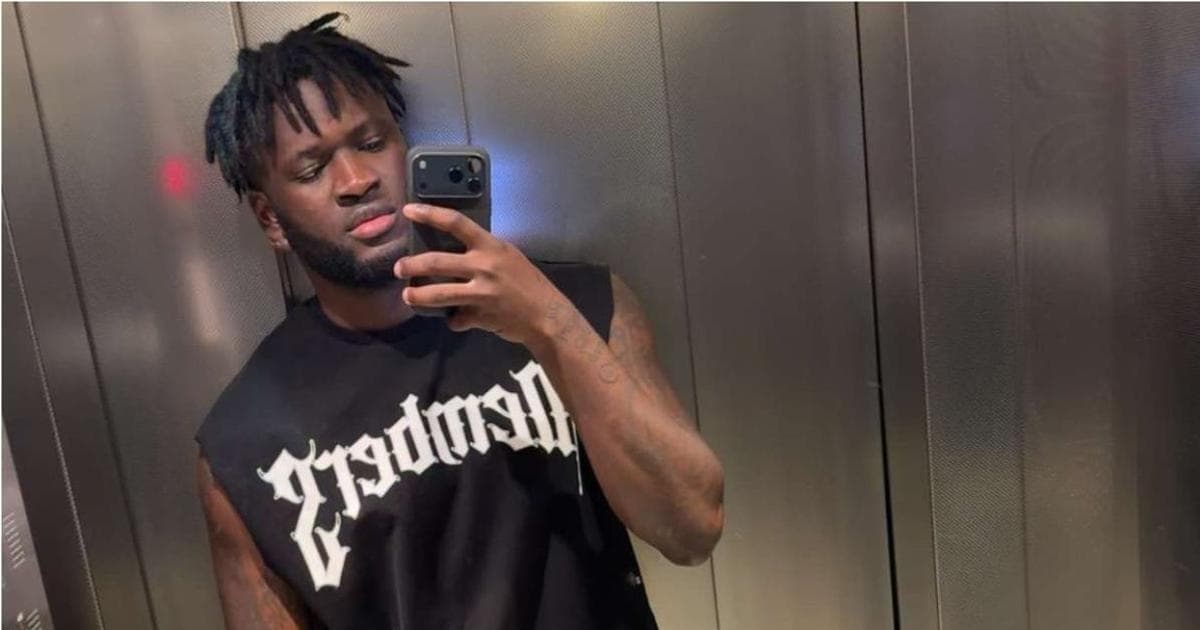 Victor Boniface Reacts to Taiwo Awoniyi's Denial of ₦800 Million Luxury Cars Victor Boniface Reacts to Taiwo Awoniyi's Denial of ₦800 Million Luxury Cars