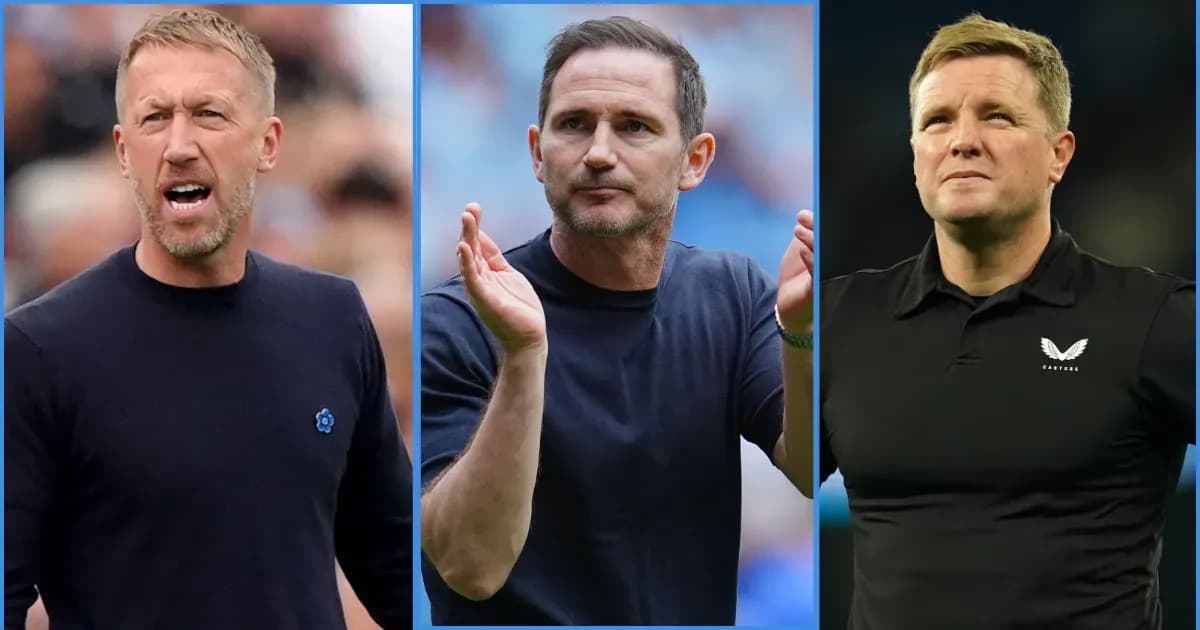 Top 10 English Football Managers Shaping the Game in 2026 Top 10 English Football Managers Shaping the Game in 2026