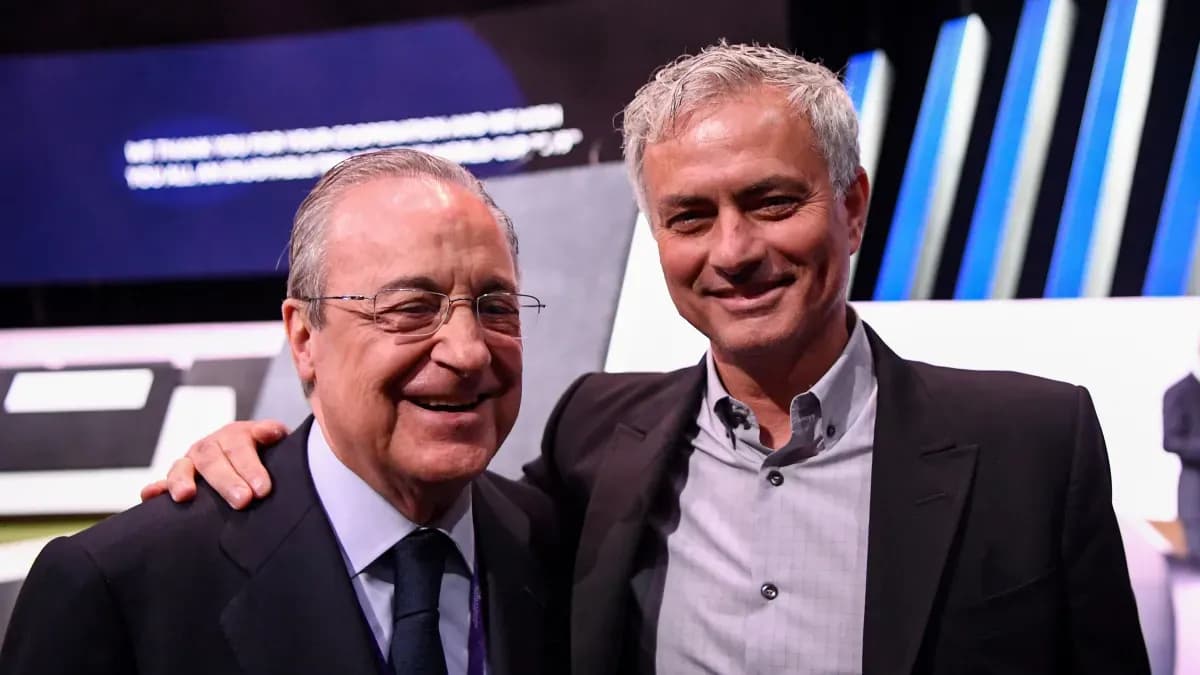 Real Madrid 2026 Preseason: Schedule, Results, and Mourinho's Return Real Madrid 2026 Preseason: Schedule, Results, and Mourinho's Return