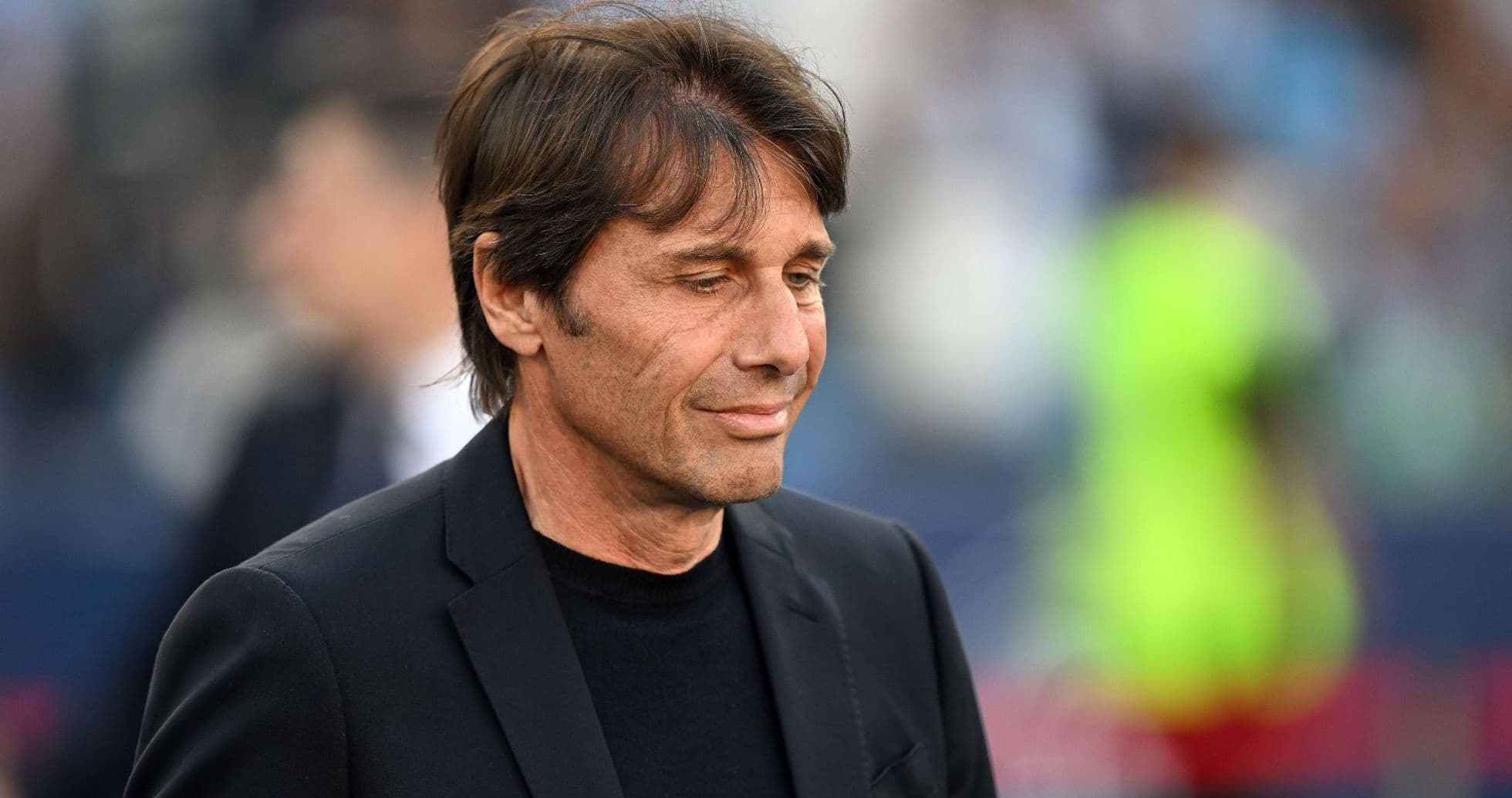 Manchester United Eye Antonio Conte for Managerial Role Amid Poor Start to Season Manchester United Eye Antonio Conte for Managerial Role Amid Poor Start to Season