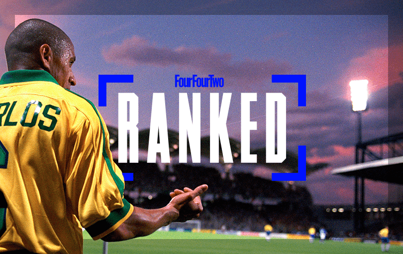 The 20 Greatest Free Kicks Ever Scored in Football History The 20 Greatest Free Kicks Ever Scored in Football History