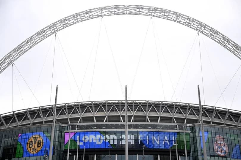 Barcelona's Nou Camp Secures 2029 UEFA Champions League Final Over Wembley and Dortmund Barcelona's Nou Camp Secures 2029 UEFA Champions League Final Over Wembley and Dortmund