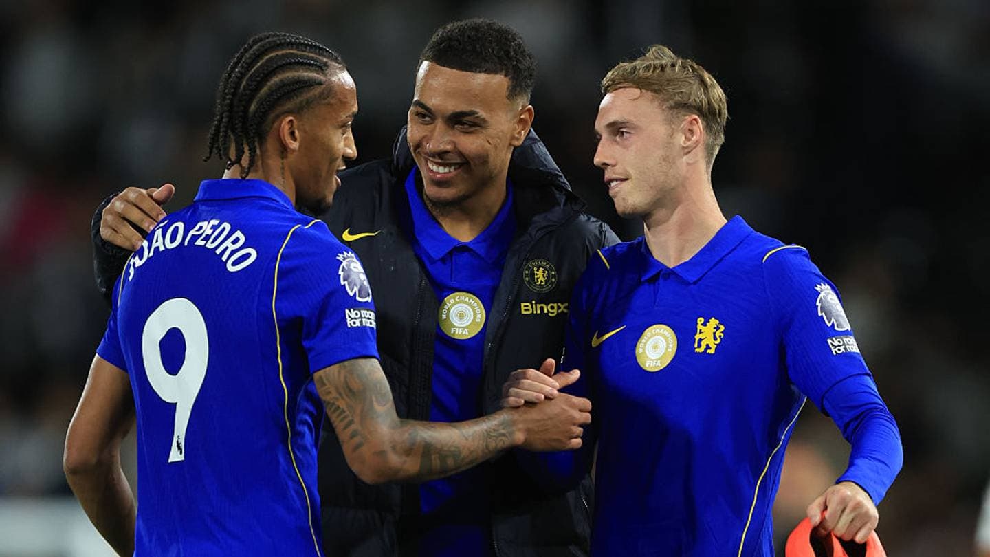Sports Illustrated's Premier League Best XI: Gameweek 1 Highlights Sports Illustrated's Premier League Best XI: Gameweek 1 Highlights