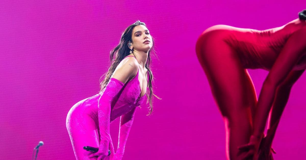 Why Fury vs Joshua Is Set for Cardiff, and Dua Lipa’s Unexpected Role Why Fury vs Joshua Is Set for Cardiff, and Dua Lipa’s Unexpected Role