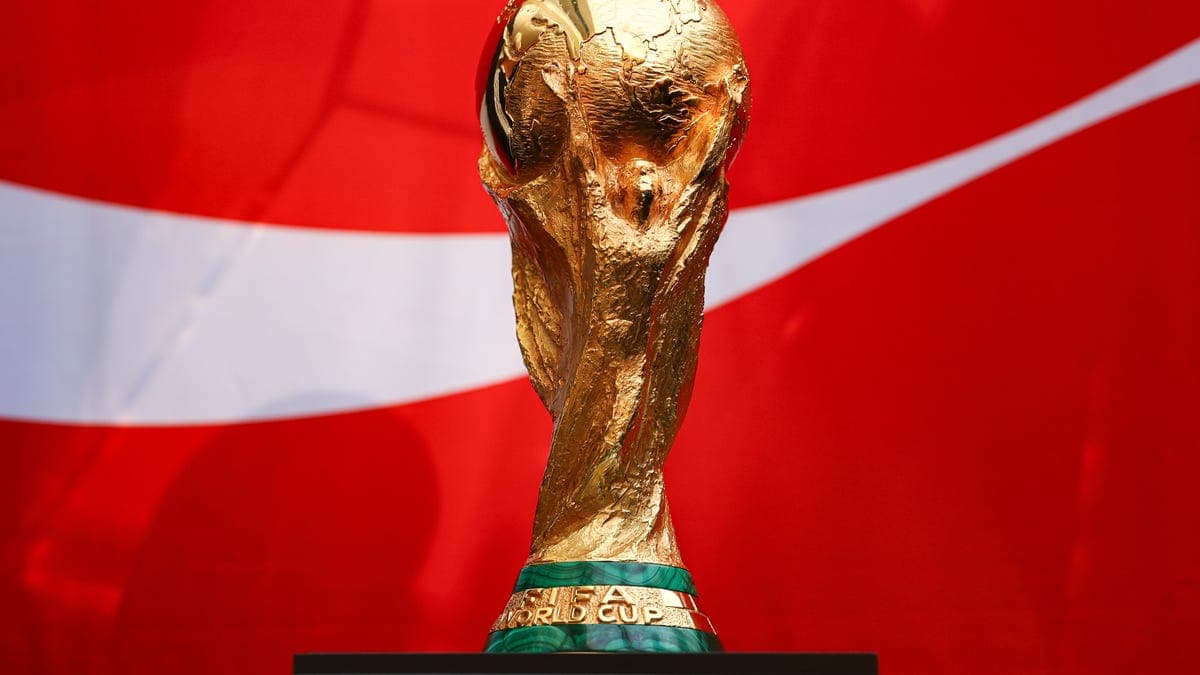 World Cup 2026 Predictions: Favorites and Updated FIFA Power Rankings World Cup 2026 Predictions: Favorites and Updated FIFA Power Rankings