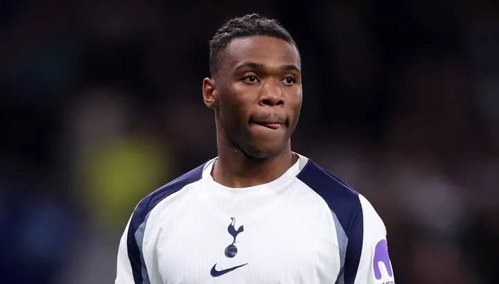 Transfer Updates: Destiny Udogie Draws Serie A Interest, Joey Veerman Set to Join Dortmund, Braga Targets Barcelona Teen Transfer Updates: Destiny Udogie Draws Serie A Interest, Joey Veerman Set to Join Dortmund, Braga Targets Barcelona Teen