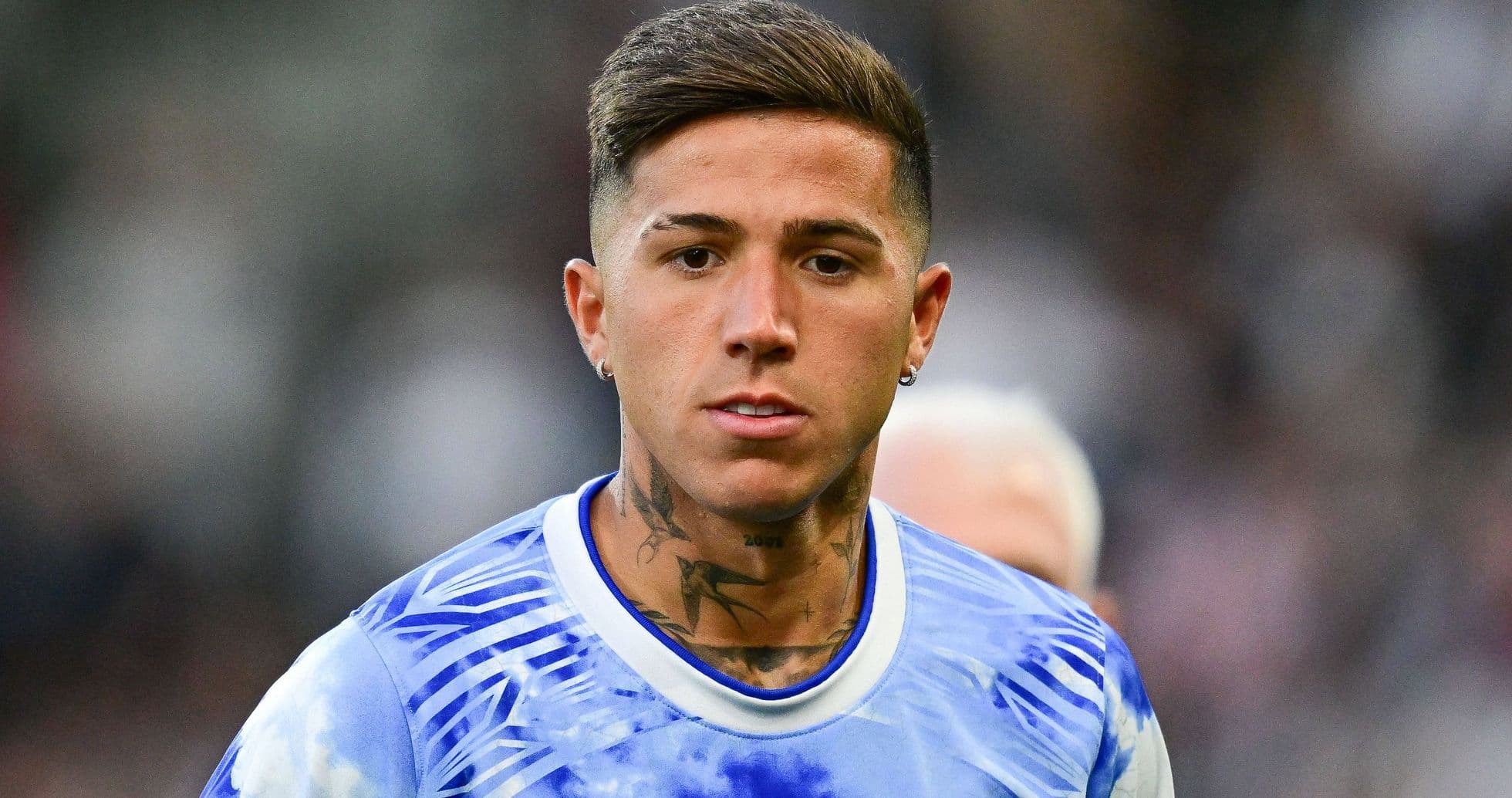 River Plate to Gain Nearly €5 Million from Enzo Fernandez's Record Transfer to Manchester City River Plate to Gain Nearly €5 Million from Enzo Fernandez's Record Transfer to Manchester City