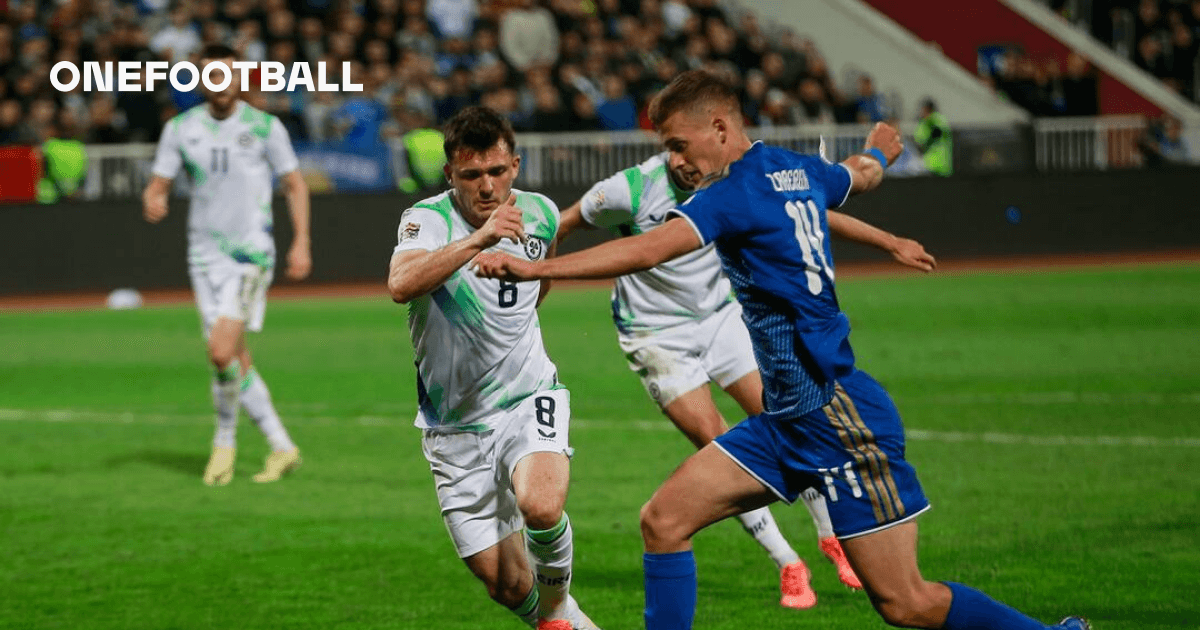 Ireland Player Breaks Silence: Says Match Against Israel Should Not Proceed Ireland Player Breaks Silence: Says Match Against Israel Should Not Proceed