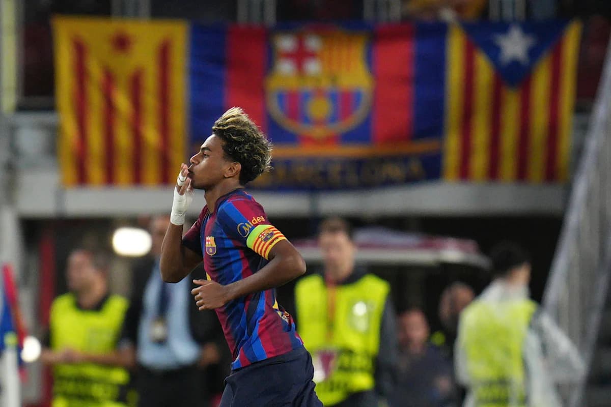 Barcelona’s Camp Nou to Host 2029 Champions League Final, Munich Confirmed for 2028 Barcelona’s Camp Nou to Host 2029 Champions League Final, Munich Confirmed for 2028