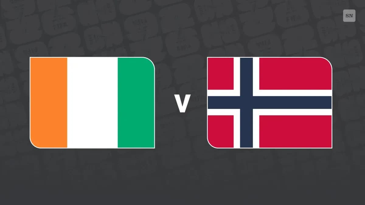 Where to Watch Ivory Coast vs. Norway World Cup Round of 32 Match Where to Watch Ivory Coast vs. Norway World Cup Round of 32 Match