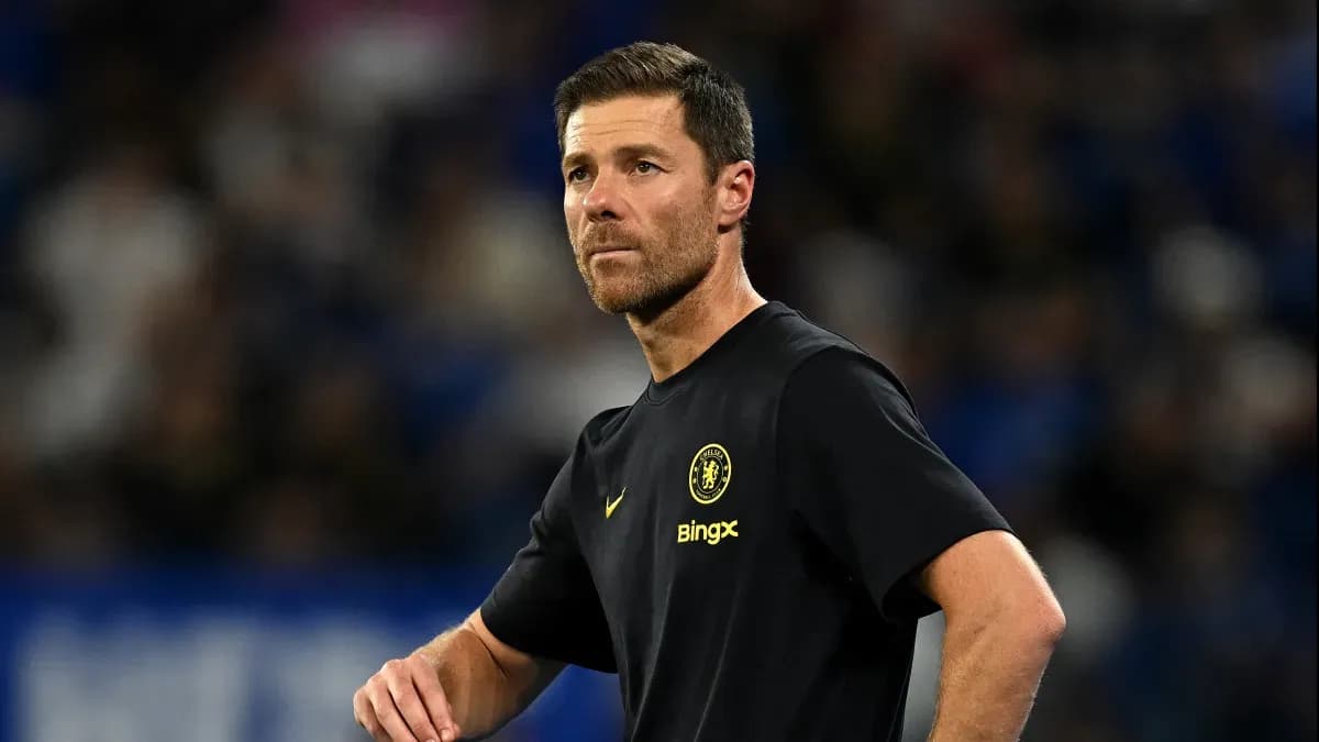 Chelsea 2026-27 Lineup Forecast: Xabi Alonso’s Challenge with a Crowded Squad and Morgan Rogers Chelsea 2026-27 Lineup Forecast: Xabi Alonso’s Challenge with a Crowded Squad and Morgan Rogers