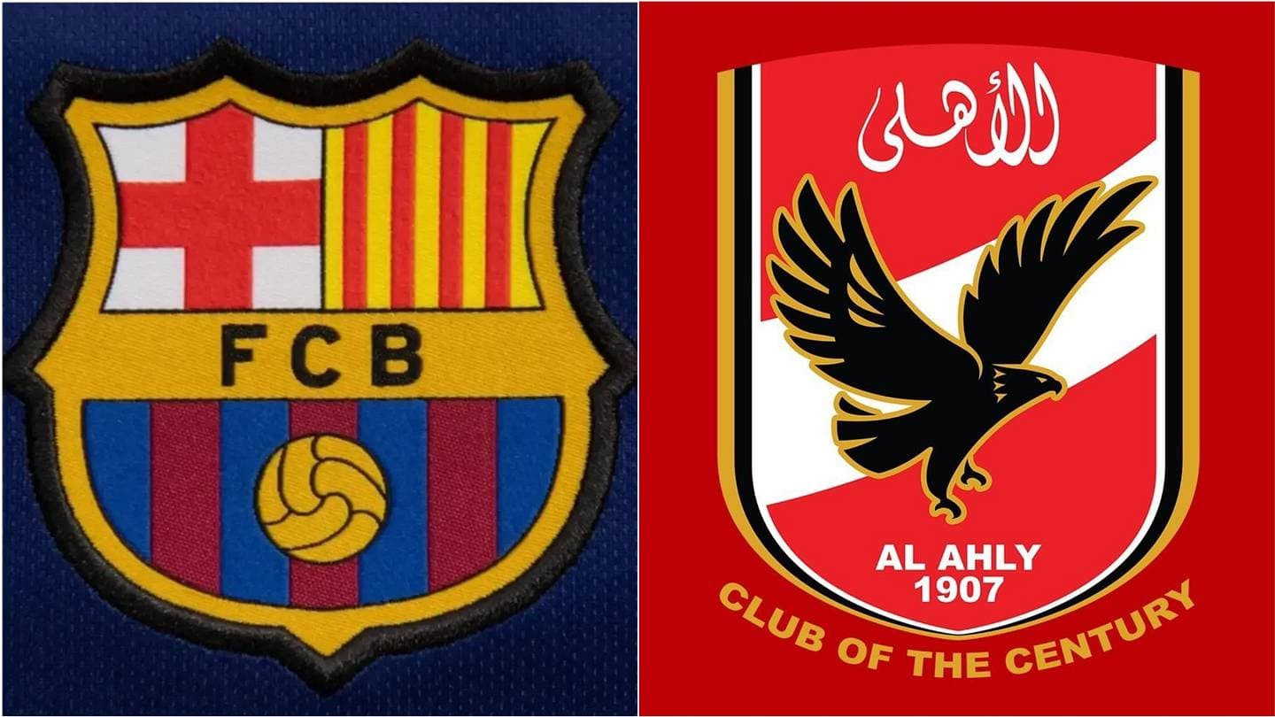 Barcelona vs Al Ahly: Match Preview, Predictions, and Lineups Barcelona vs Al Ahly: Match Preview, Predictions, and Lineups