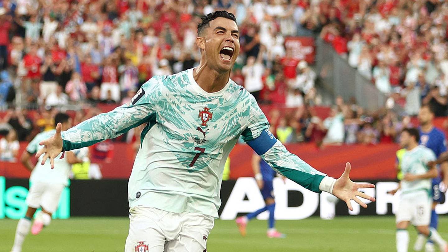 Portugal Edge Croatia in Dramatic World Cup Clash with Ronaldo’s Mixed Role Portugal Edge Croatia in Dramatic World Cup Clash with Ronaldo’s Mixed Role
