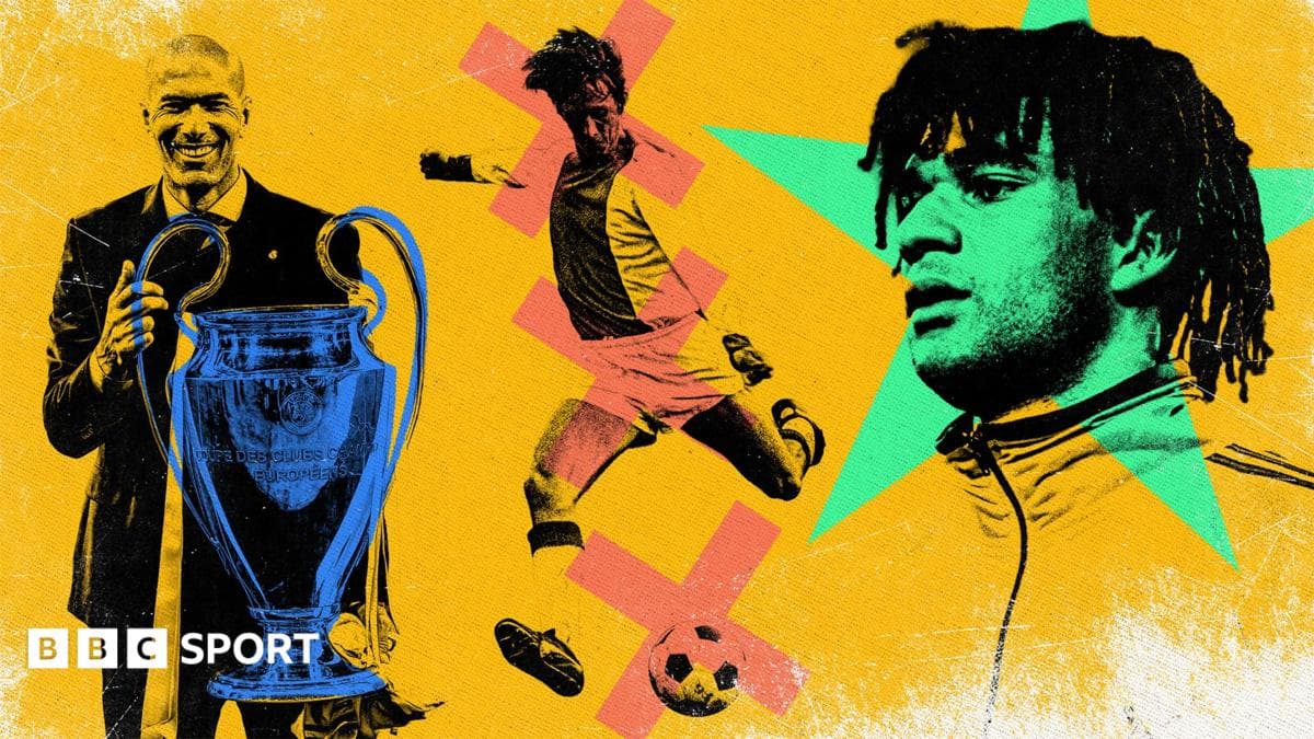 Europe's Greatest Football Dynasties: Real Madrid, PSG, Liverpool and More Europe's Greatest Football Dynasties: Real Madrid, PSG, Liverpool and More