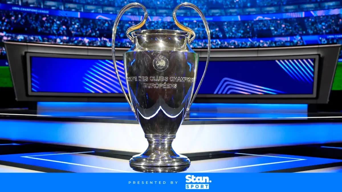 Understanding the UEFA Champions League Format for 2026-27: League Phase and Knockout Structure Understanding the UEFA Champions League Format for 2026-27: League Phase and Knockout Structure