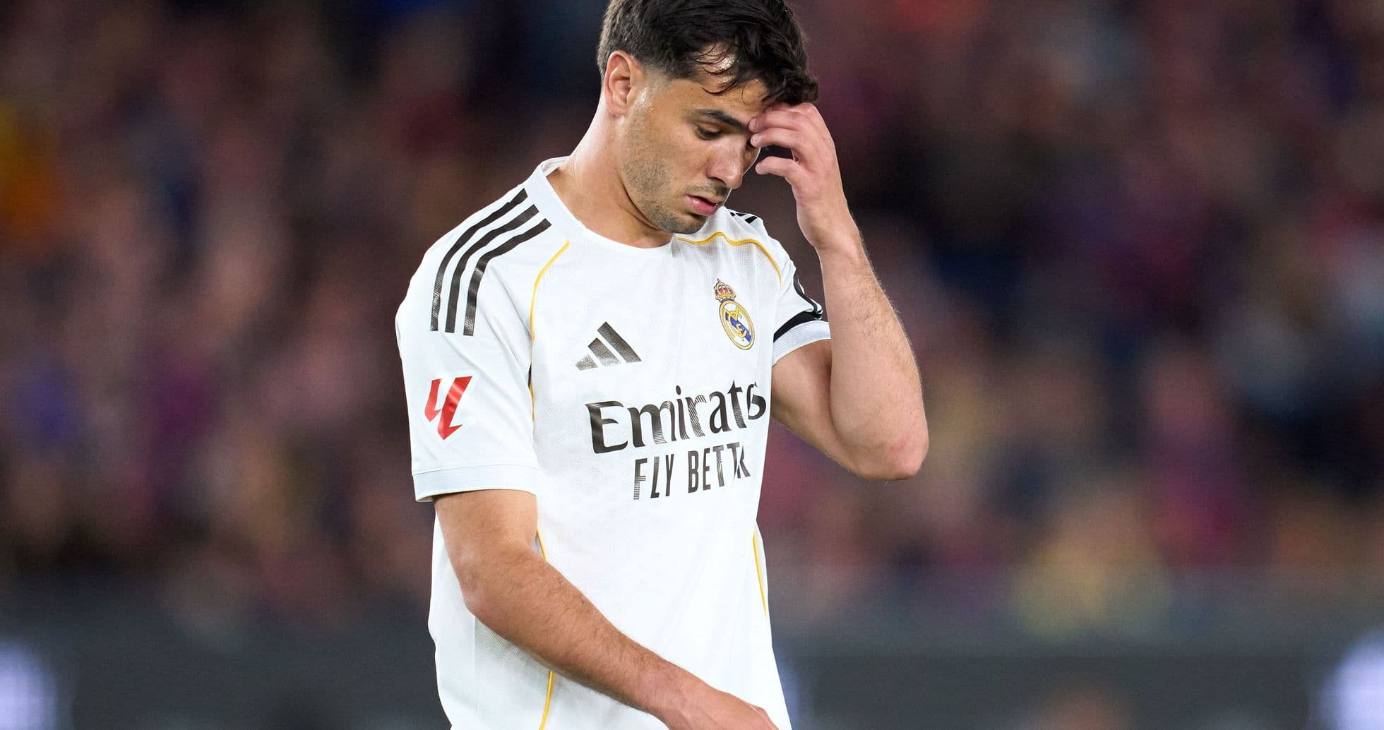 Mourinho Faces Tough Choices as Real Madrid's Attack Options Multiply Mourinho Faces Tough Choices as Real Madrid's Attack Options Multiply