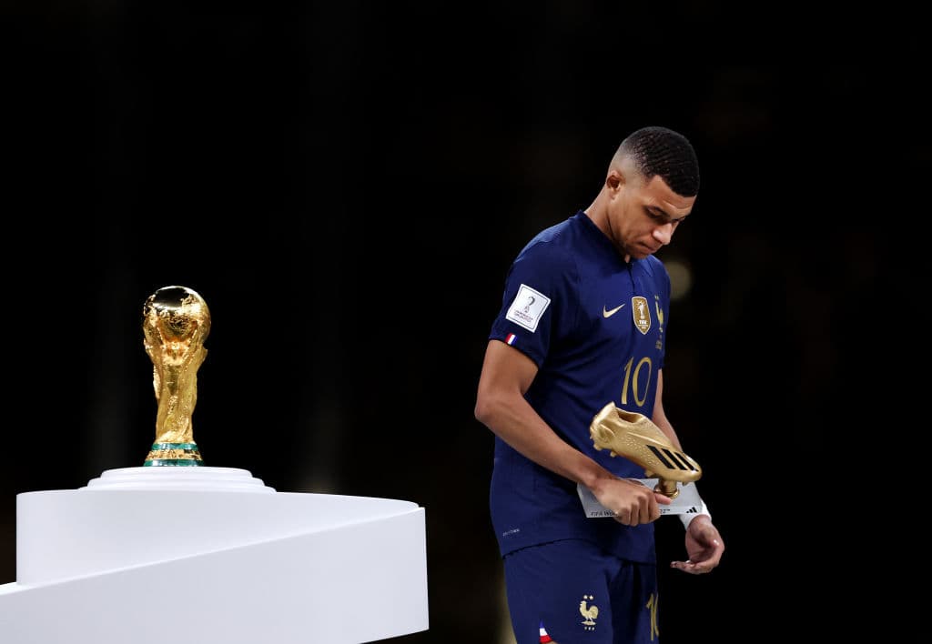 Four Stars Chase History in the 2026 World Cup Golden Boot Race Four Stars Chase History in the 2026 World Cup Golden Boot Race