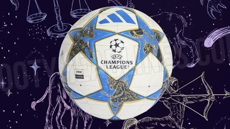 UEFA Champions League 2026-27: Complete Fixtures, Dates, and Match Times UEFA Champions League 2026-27: Complete Fixtures, Dates, and Match Times