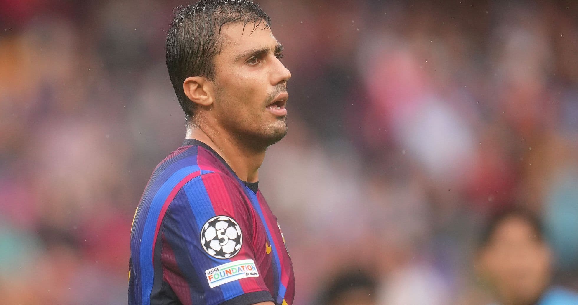 Rodri Rejects Barcelona as Champions League Favorites, Highlights Key Gaps for European Success Rodri Rejects Barcelona as Champions League Favorites, Highlights Key Gaps for European Success