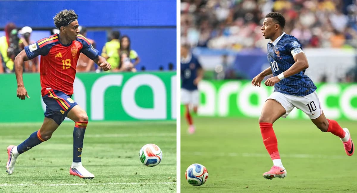 World Cup 2026 Semifinals: Four Former Champions Battle for the Title World Cup 2026 Semifinals: Four Former Champions Battle for the Title