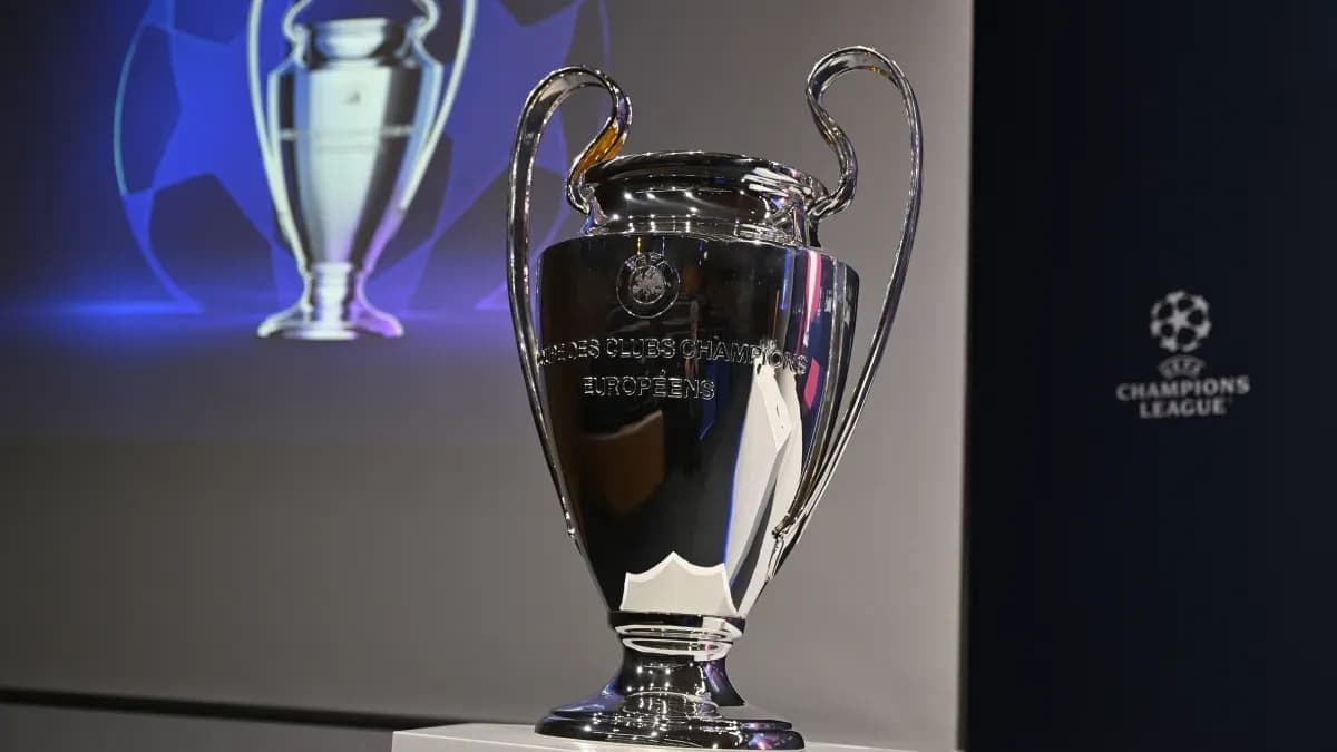 Champions League Playoff Draw and Full Schedule for 2026/27 UEFA Qualifying Champions League Playoff Draw and Full Schedule for 2026/27 UEFA Qualifying