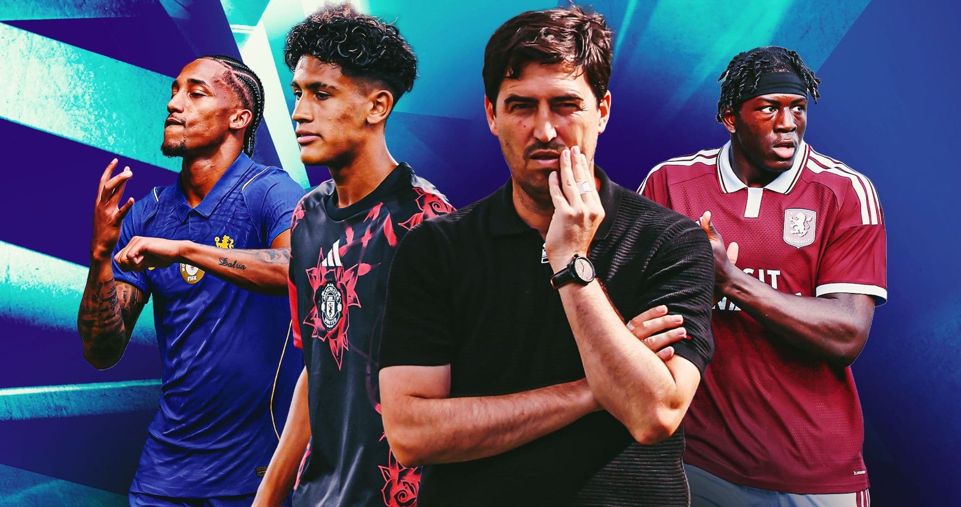 Premier League Pre-Season Review: Liverpool's Depth Concerns and Aston Villa’s Rising Star Brian Madjo Premier League Pre-Season Review: Liverpool's Depth Concerns and Aston Villa’s Rising Star Brian Madjo