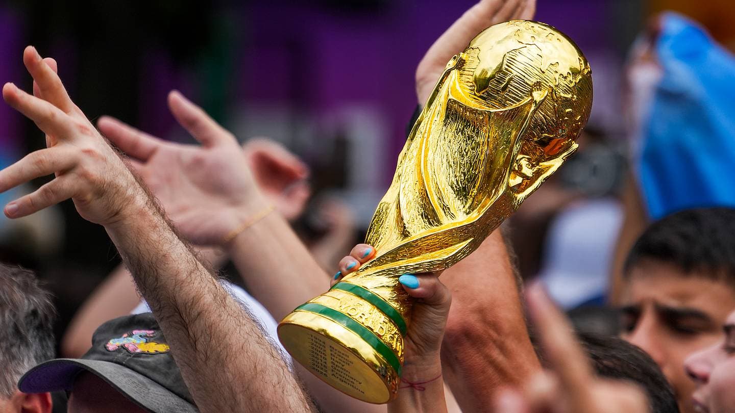 Understanding the 2026 World Cup Third-Place Table and Knockout Qualification Understanding the 2026 World Cup Third-Place Table and Knockout Qualification