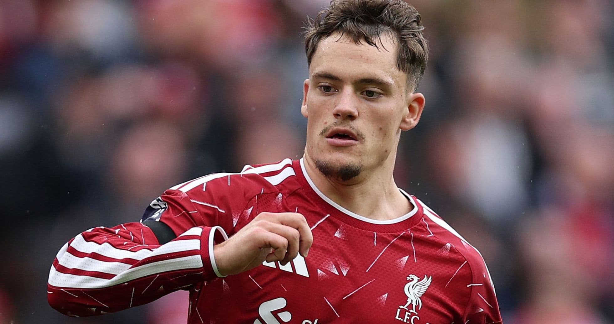 Could Liverpool Sell £116m Florian Wirtz? Former Midfielder Predicts Transfer Talk Timeline Could Liverpool Sell £116m Florian Wirtz? Former Midfielder Predicts Transfer Talk Timeline