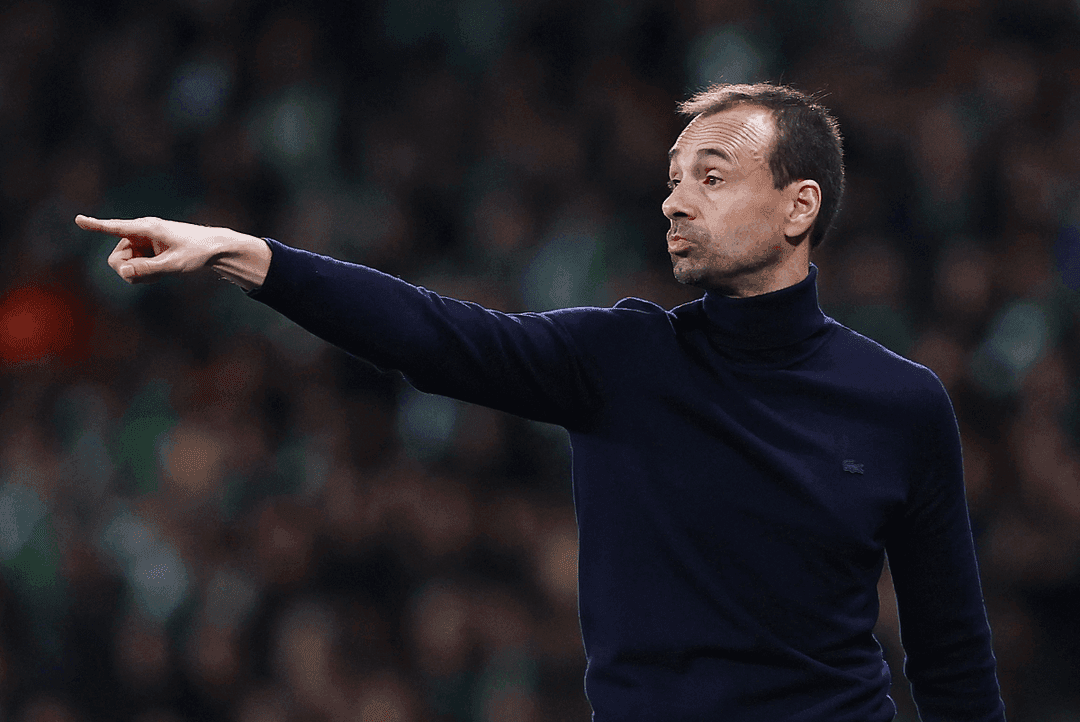 Strasbourg Names Hugo Oliveira as New Head Coach After O'Neil's Unexpected Exit Strasbourg Names Hugo Oliveira as New Head Coach After O'Neil's Unexpected Exit