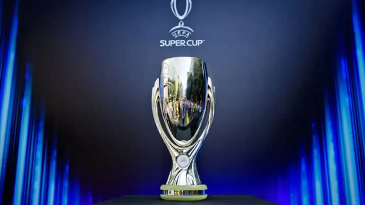 Understanding the UEFA Super Cup: Format and History of Europe's Season Opener Understanding the UEFA Super Cup: Format and History of Europe's Season Opener