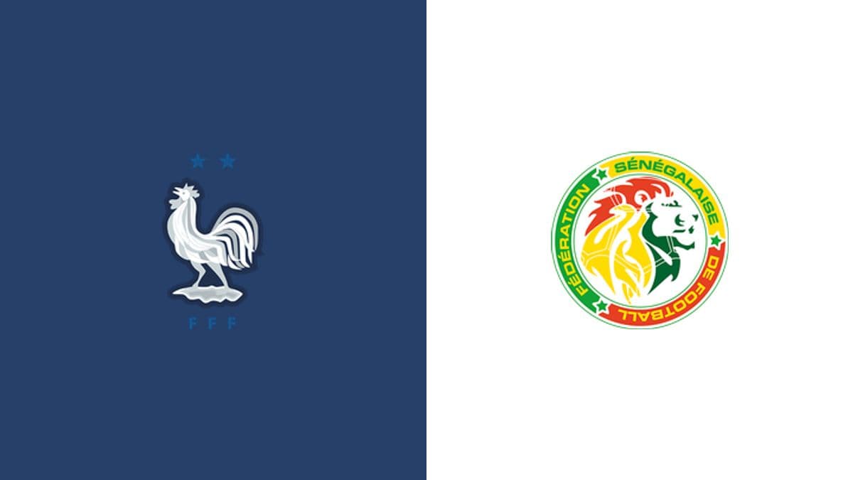 How to Watch France vs Senegal | World Cup 2026 Live Stream, TV Info & Kick-off How to Watch France vs Senegal | World Cup 2026 Live Stream, TV Info & Kick-off
